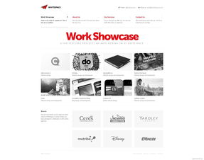 專注移動與Web體驗，打造精品數字界面 WhiteSpace設計公司的核心價值