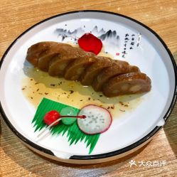姑蘇家宴平江路店 一席正宗蘇幫菜，糖藕滋味引客來